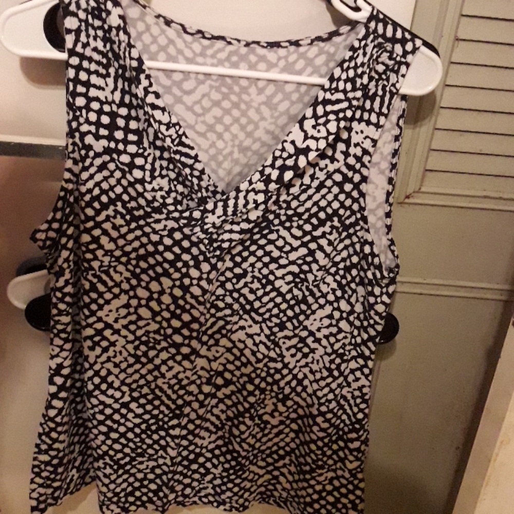 Cute tank